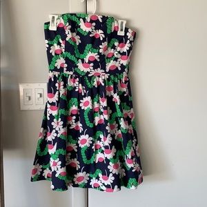 Lil Pulitzer dress